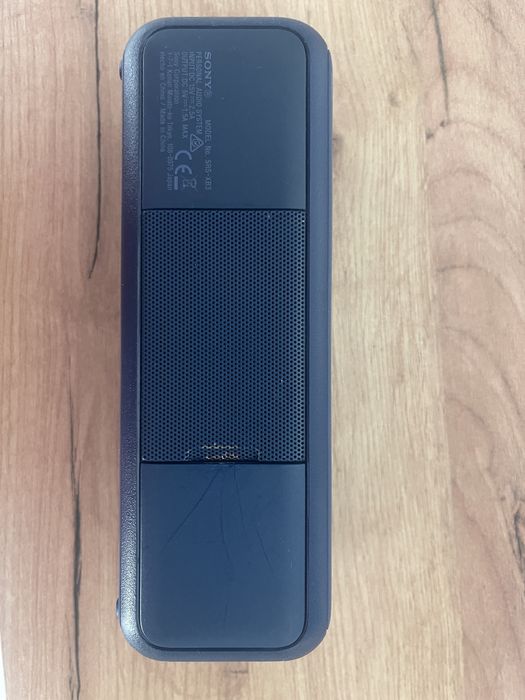 Boxa portabila Sony SRS-XB3