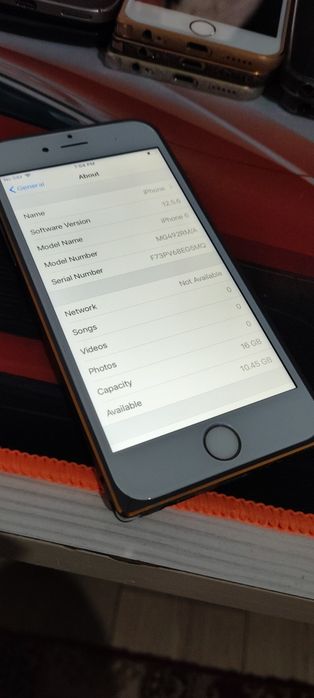 iPhone 6 16Gb Gold 2XPhone