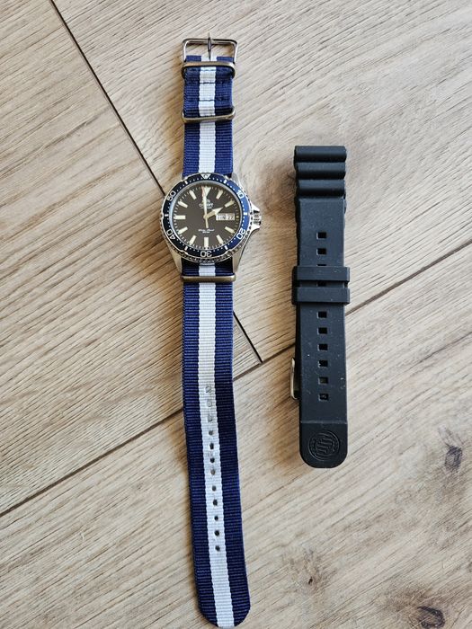 De vânzare ceas Orient Mako 3 Kamasu