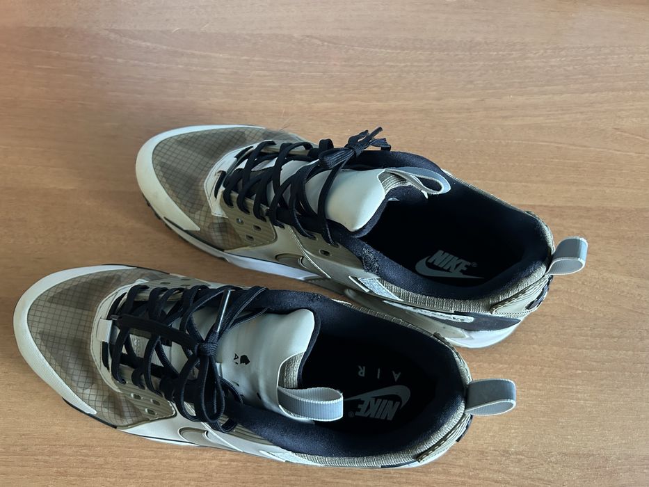 Маратонки Nike Air Max 44