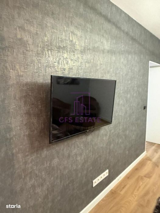 Inchiriere Studio Ivory Residence Pipera|Parcare
