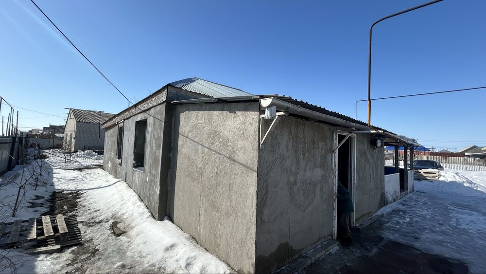 Продаётся частный дом!