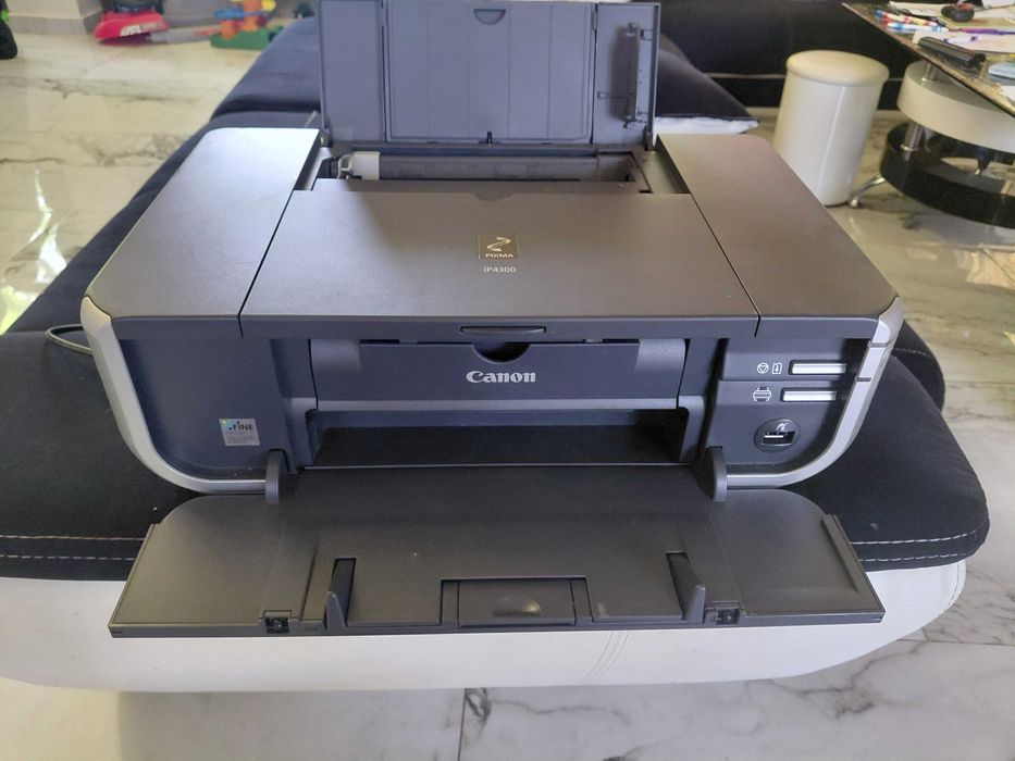 Принтер Canon чисто нов