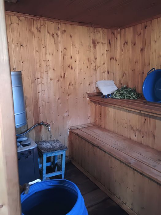 Продам дачу садовое общество Эврика-Гудок