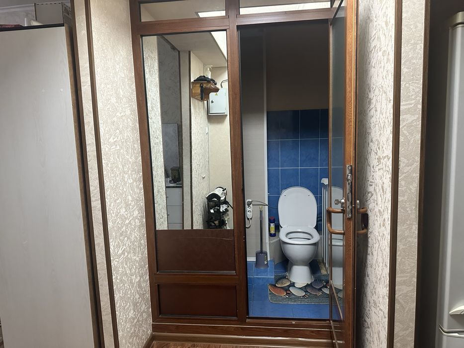 Ищу девушку для совместного проживания