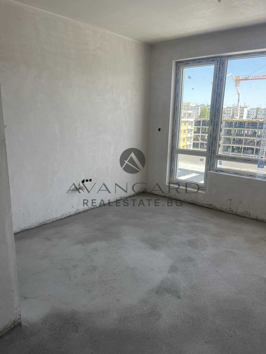 оф.22626 АКТ 14! Двустаен Нова Сграда Южен