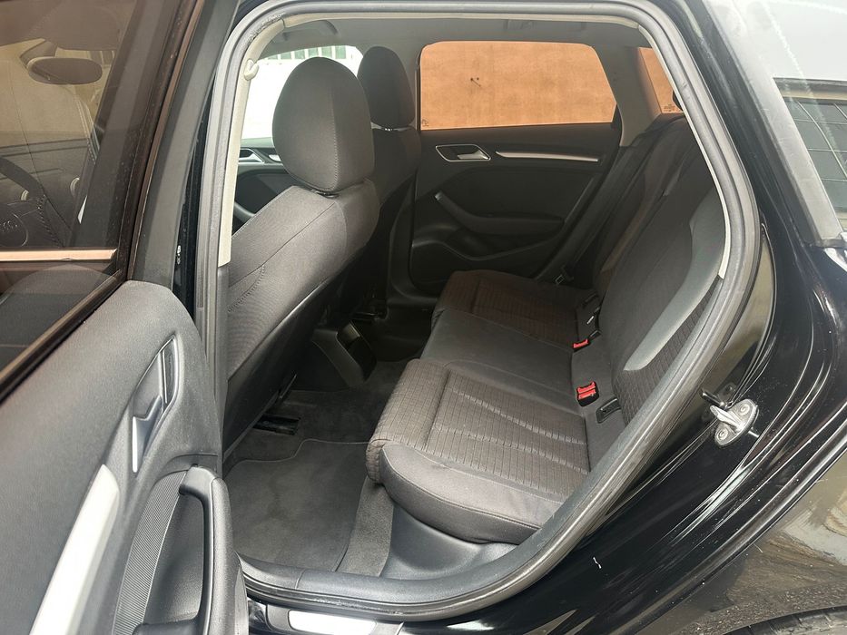 Audi A3 2014 1.4 TFSI