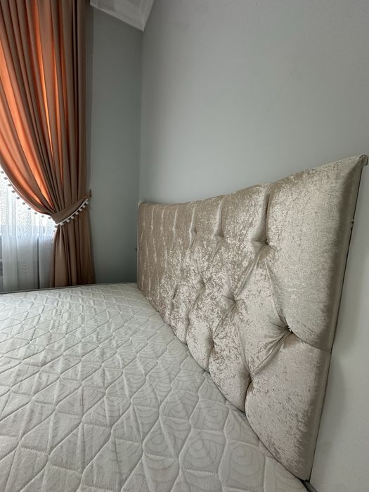 Продам 2-х спальню кровать