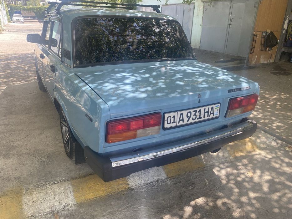 Продается ВАЗ 2107