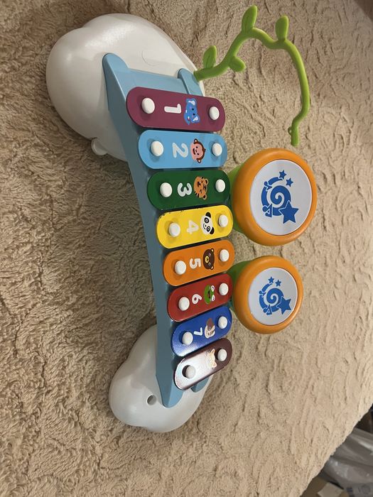 Детски ксилофон