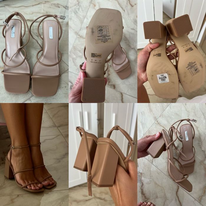 Нови обувки от Primark