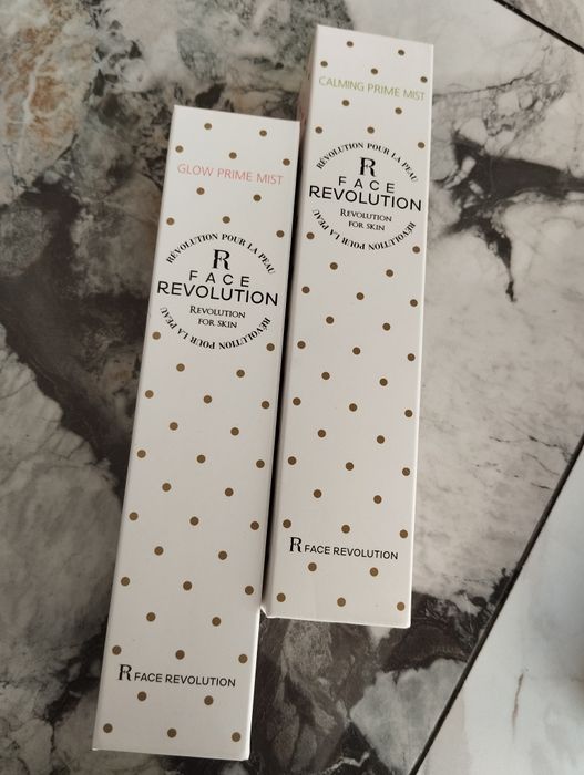 Face Revolution cream /yuzga /для лица