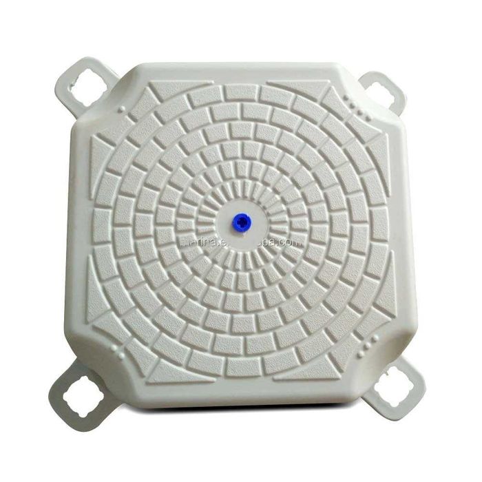 Ponton jetski sau ambarcatiuni, 2 x 3,5 metri, nou, HDPE