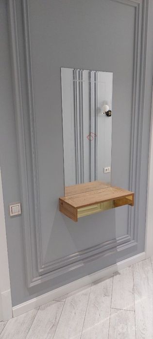 Мебель на заказ