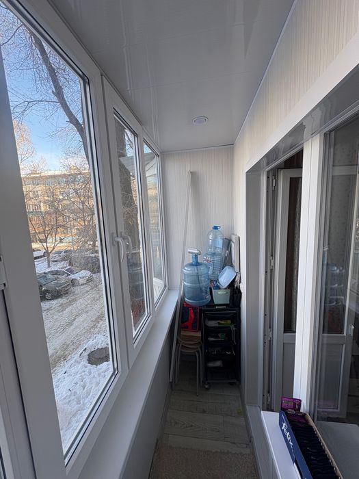 Продам 3-хкомнатную квартиру