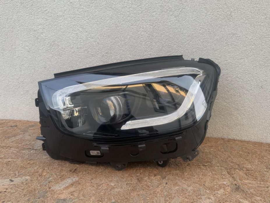 Far stanga masinuta  GLC Facelift Full LED Multibeam A2539064903