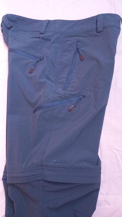 Fjalraven, Mammut S/36 дамски панталони