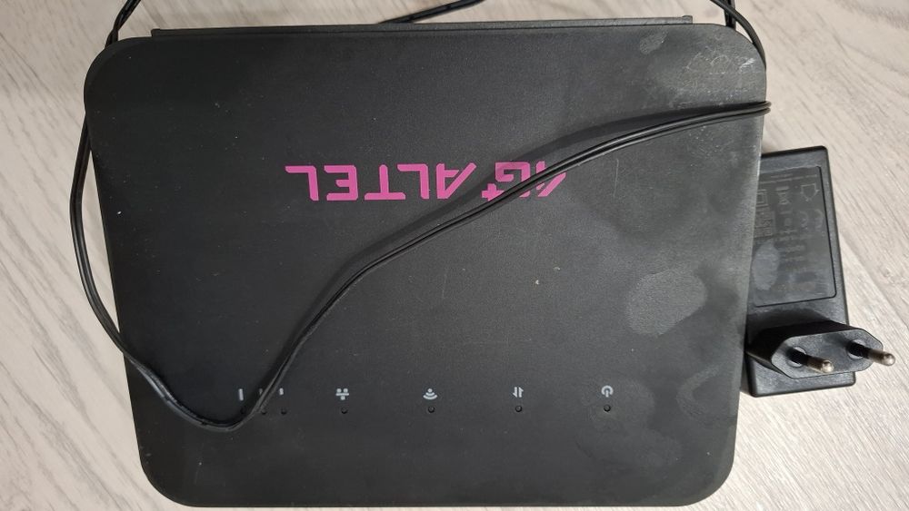 Роутер с сим картой Алтел Билайн модем