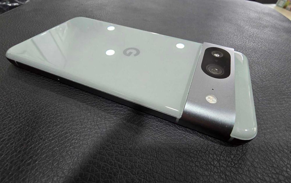 Google Pixel 8 5G 128GB 8GB RAM