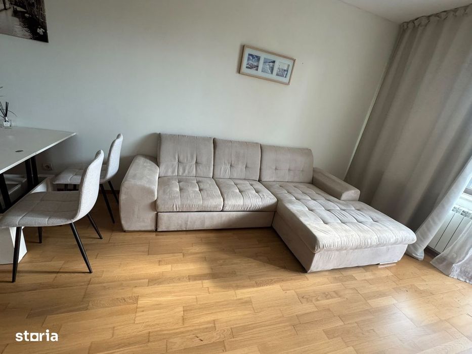 Baneasa Aleea Privighetorilor