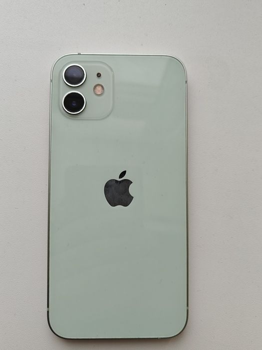 Apple Iphone 12 4/128