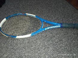 Ракети за тенис
