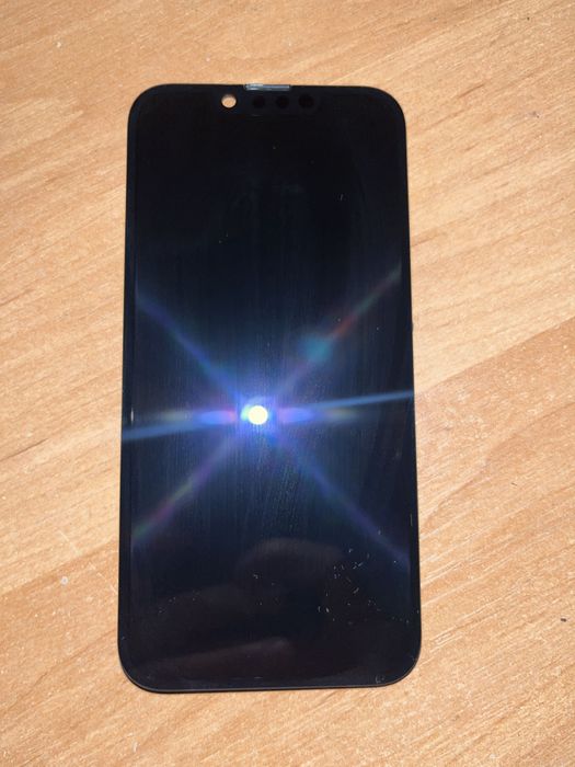 Дисплей iphone 12, 12 pro, 13
