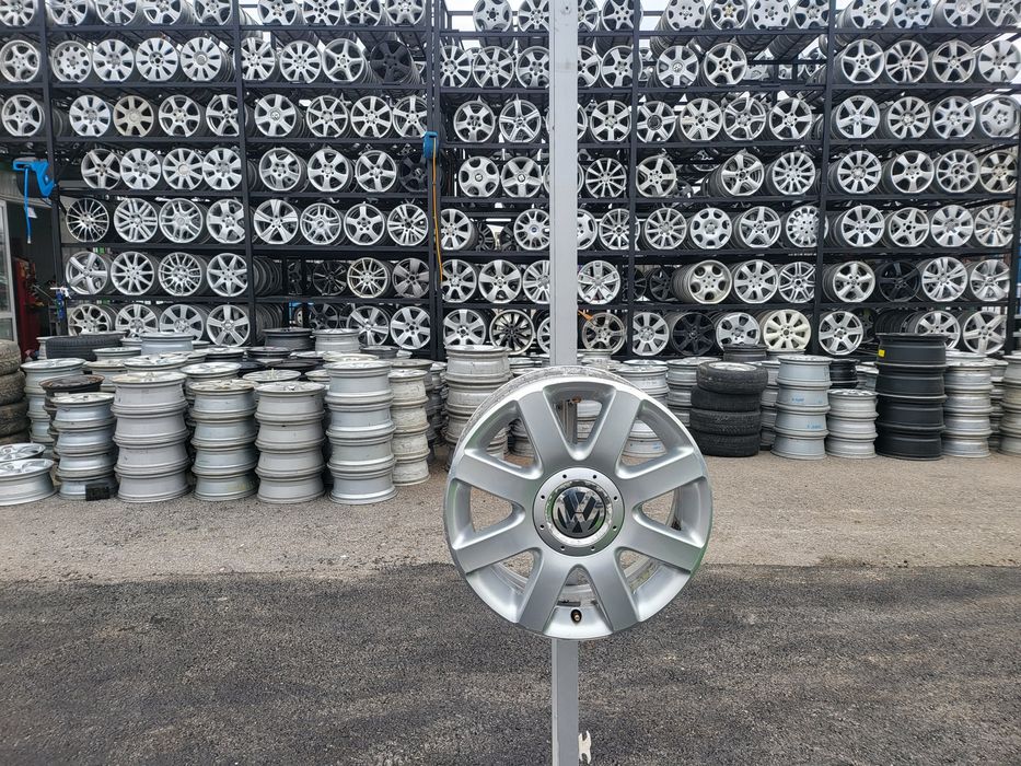 Лети джанти 16 5х112 VW ,Фолксваген