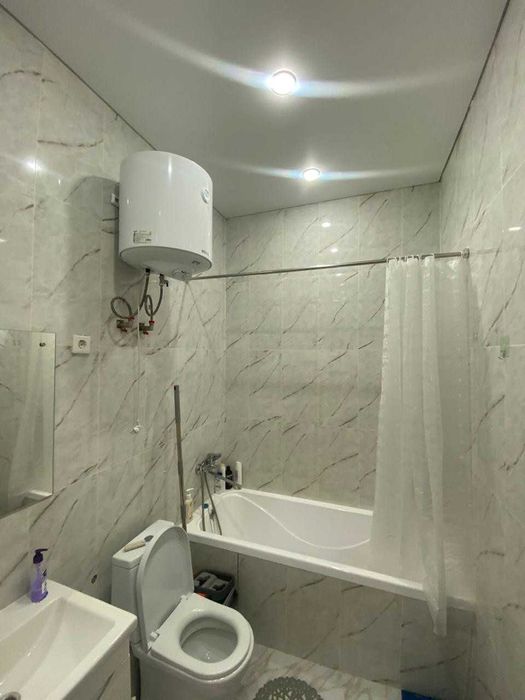 Продажа 2-комнатной квартиры