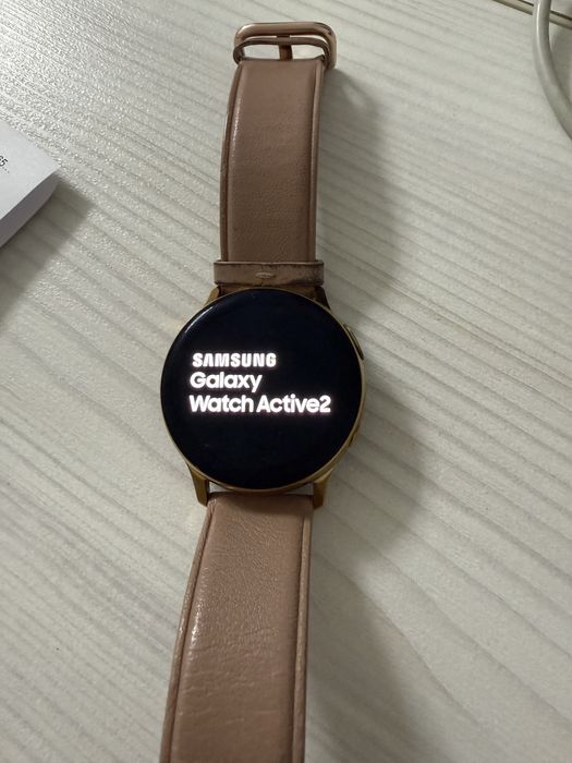 Смартчасы самсунг галакси