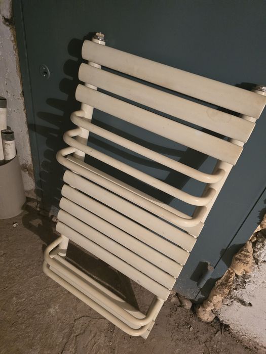 Сушилка отопительная