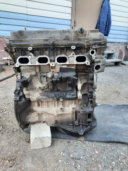 Мотор  для Тойота камри