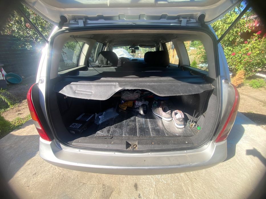 Vând Opel Astra g 2004 motor 1.7 disel