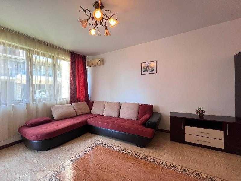 Продава се Двустаен апартамент в Свети Влас - 66 кв.м за 1137 €/кв.м - Снимка #1