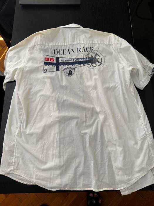 Оригинална Christian Berg Риза L размер