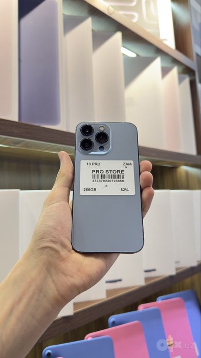 iphone 13 pro naxtka va nasiya savdoga