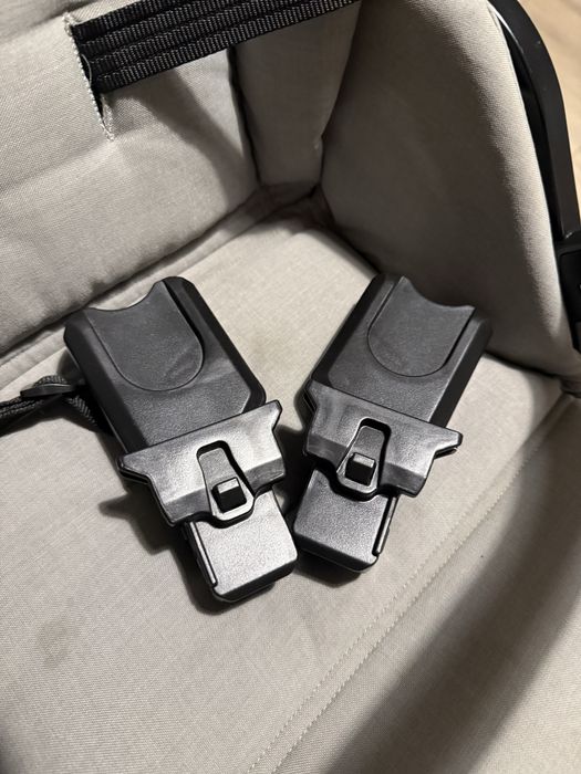 Carucior Joie Chrome 2 in 1 sport cu landou