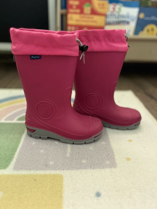 Маратонки  за момиче Superfit Adidas