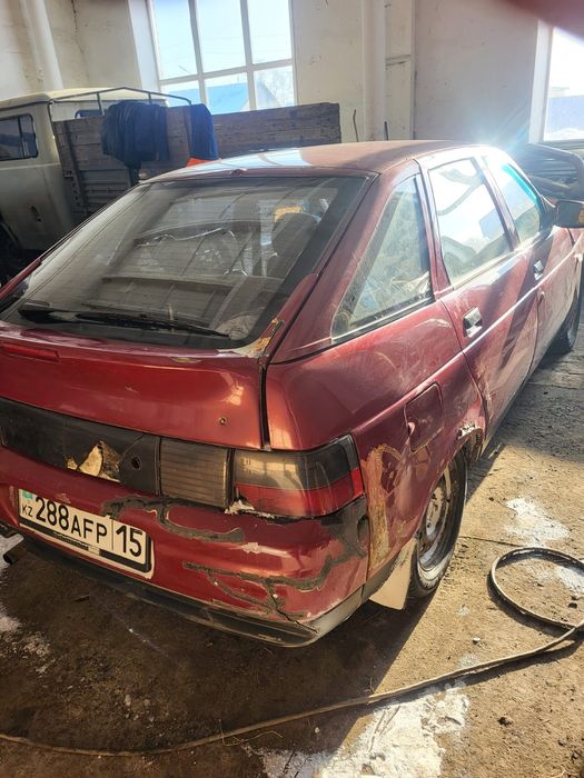 Продам 2112 шеснарь