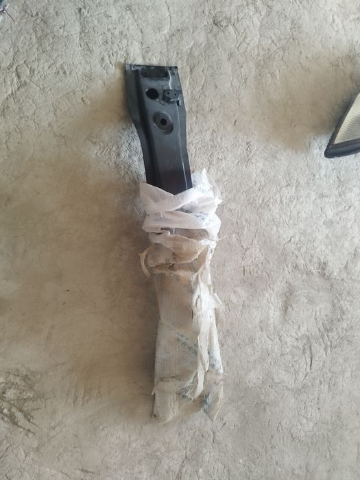 FORZA ZAPCHASLARI fara duga kalonka bv