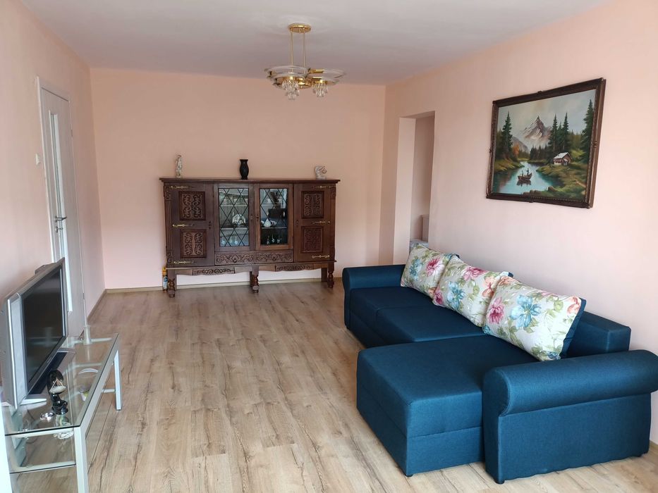 Închiriez apartament cu doua camere  Timișoara,Bd.Gral.Dragalina.