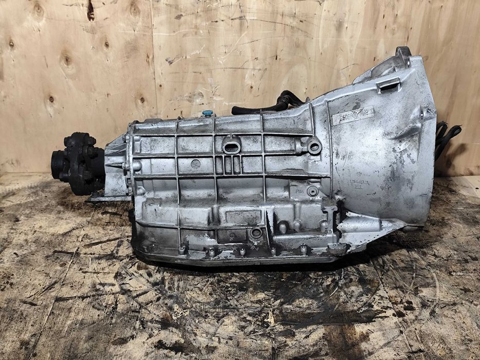 АКПП 5HP-19 BMW M54 M56 M52TU 2.5 E46 E39 E38 БМВ 5HP19 5HP 19 Е46 Е39