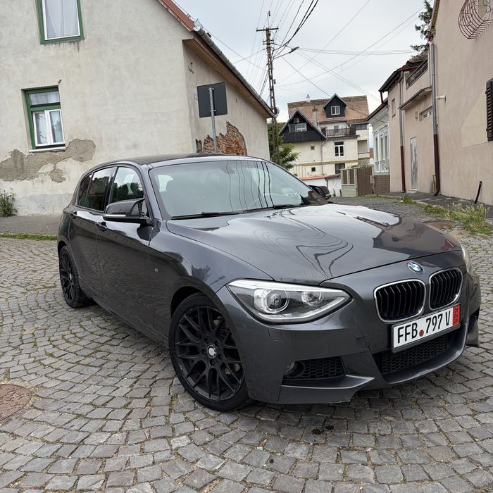 BMW 1 Series 2012 — imagine 2
