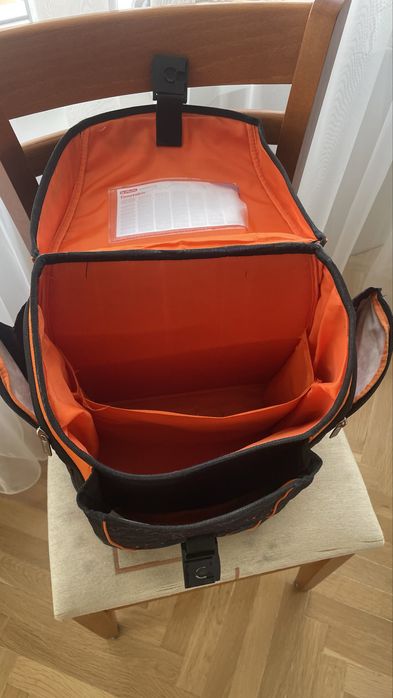 Ученическа раница Herlitz