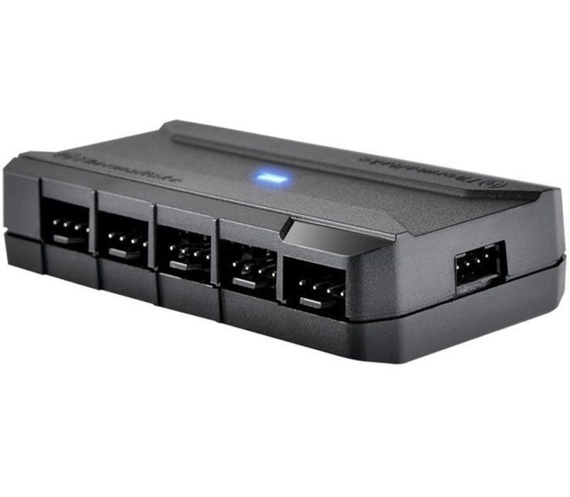 Fan Hub Thermaltake Commander FP 10, 10 ventilatoare