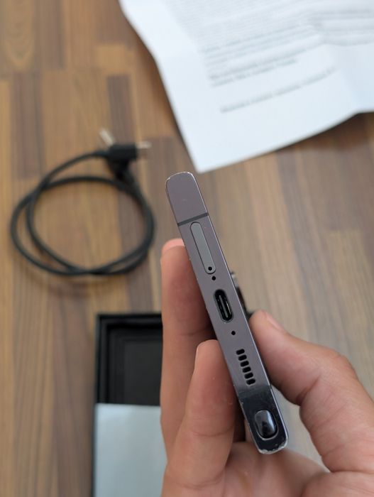 Samsung s23 ultra 256gb