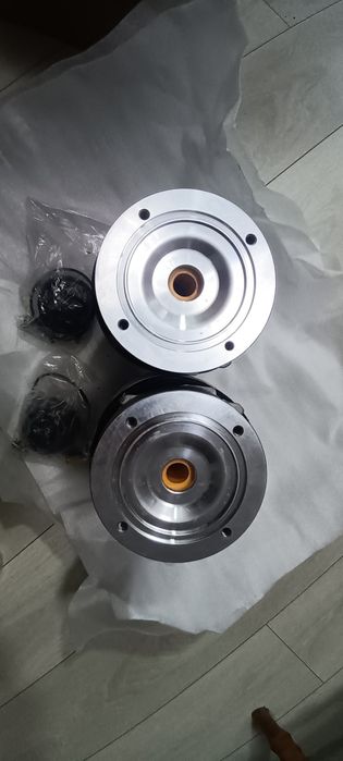 Set 2 perne aer fata Audi Q7, VW Touareg,