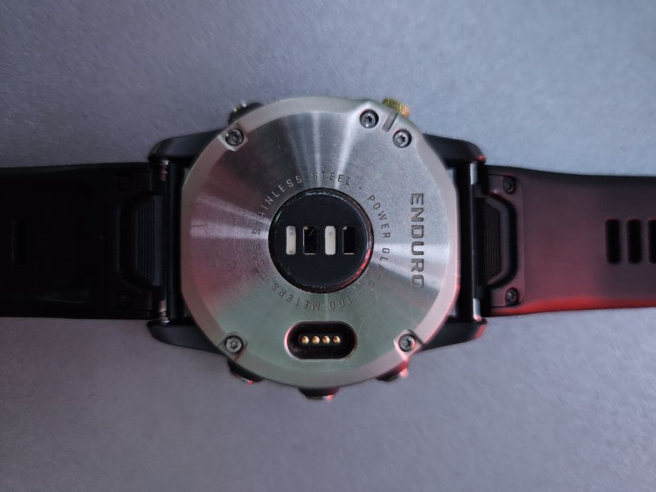 Ceas Garmin Enduro smartwatch Solar 51mm in stare perfecta