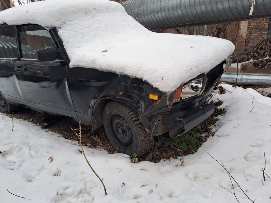 Ваз 2107 энжектор