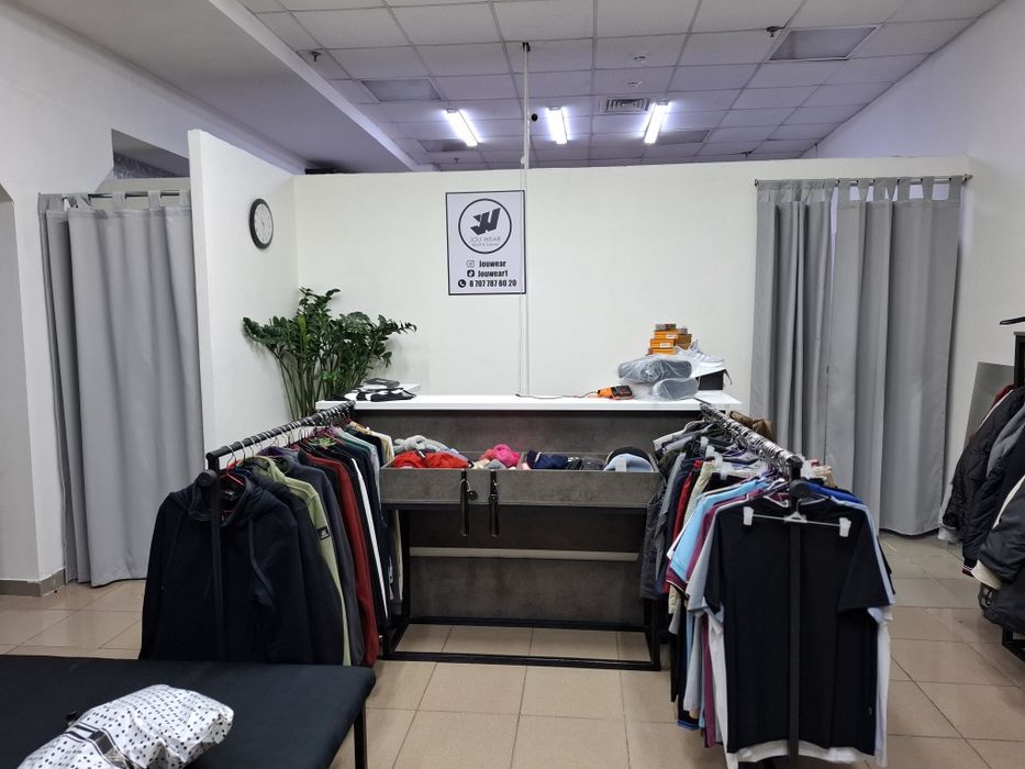 Продам готовый бизнес